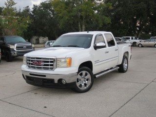 Image for 2011 GMC Sierra 1500 SLE ID: 6961608