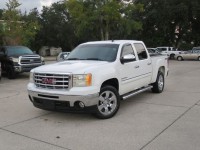 Image for 2011 GMC Sierra 1500 SLE ID: 6961608
