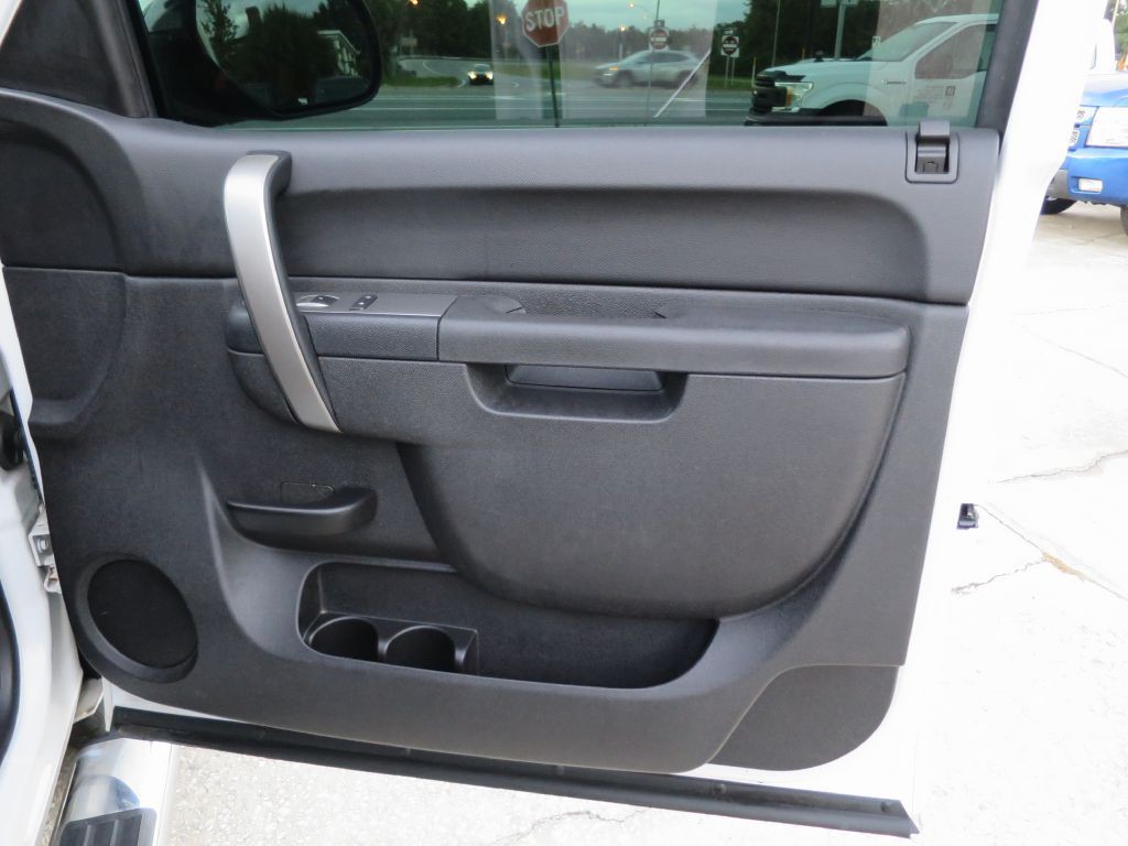 2011 GMC Sierra Image 15