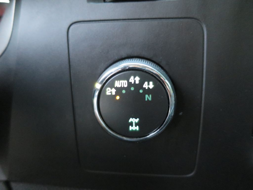 2011 GMC Sierra Image 21