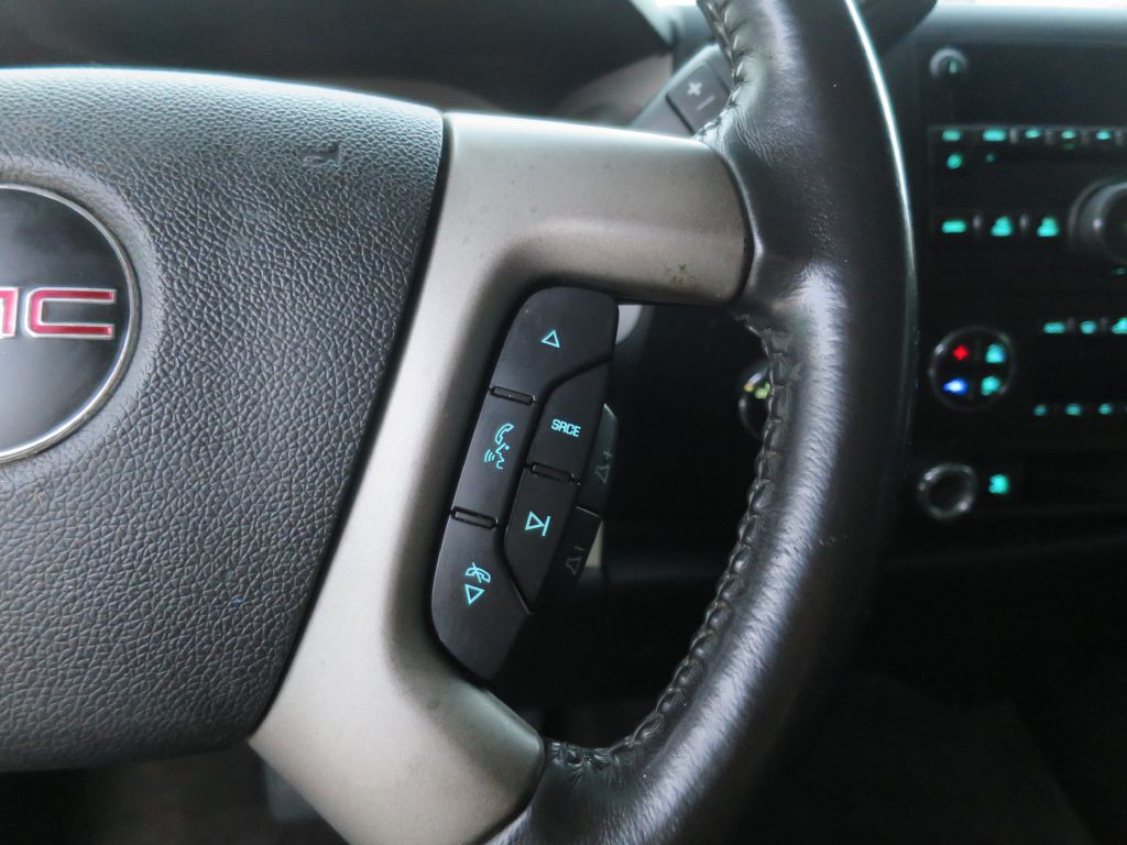 2011 GMC Sierra Image 23