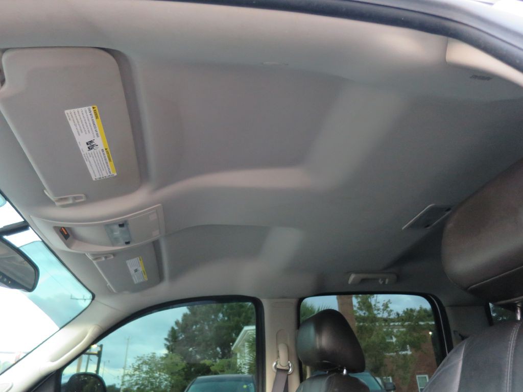 2011 GMC Sierra Image 24