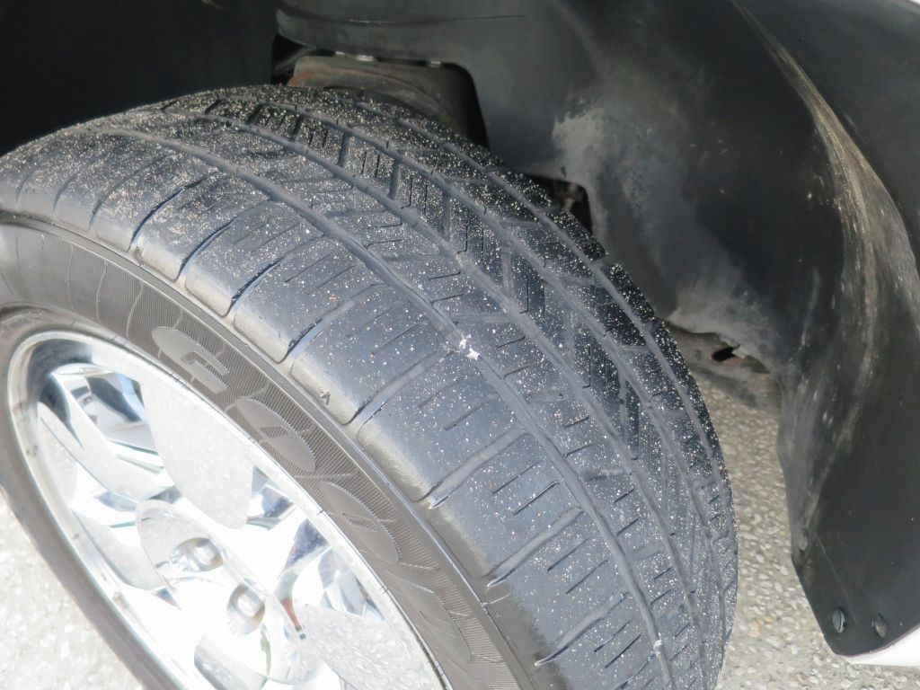 2011 GMC Sierra Image 27