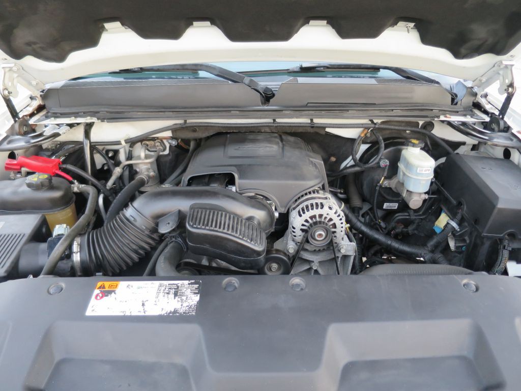 2011 GMC Sierra Image 28