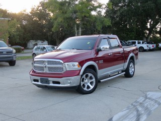 Image for 2014 RAM 1500 Laramie ID: 6968991
