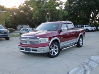 Image for 2014 RAM 1500 Laramie ID: 6968991