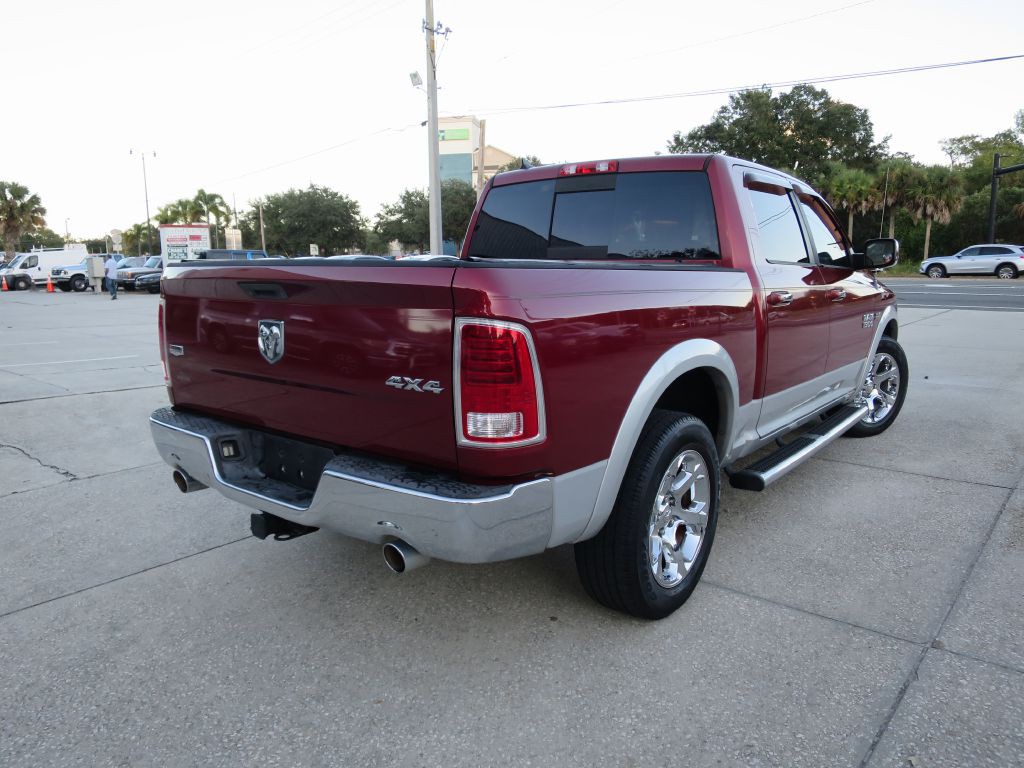 2014 RAM 1500 Image 5