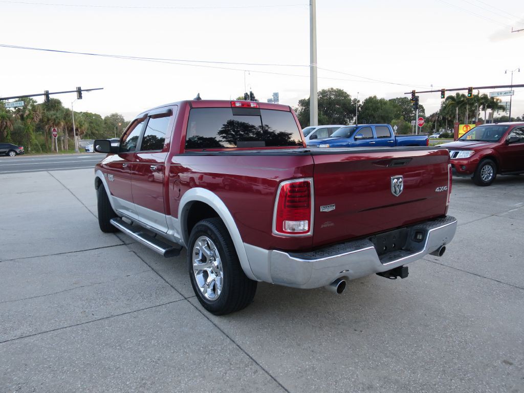 2014 RAM 1500 Image 7