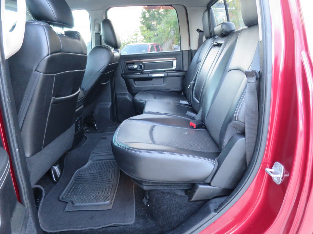 2014 RAM 1500 Image 11