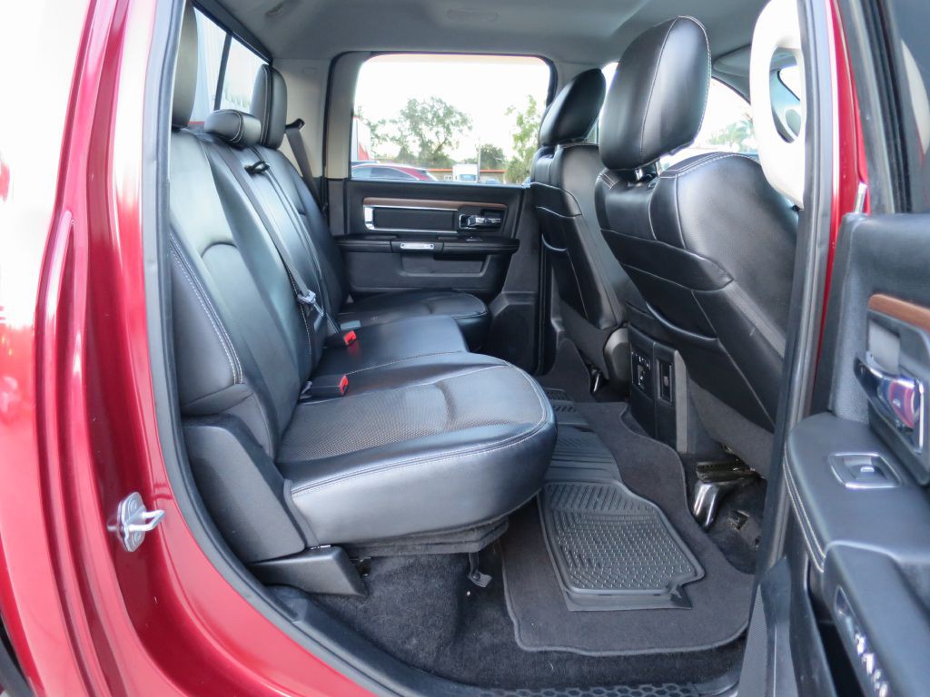 2014 RAM 1500 Image 12