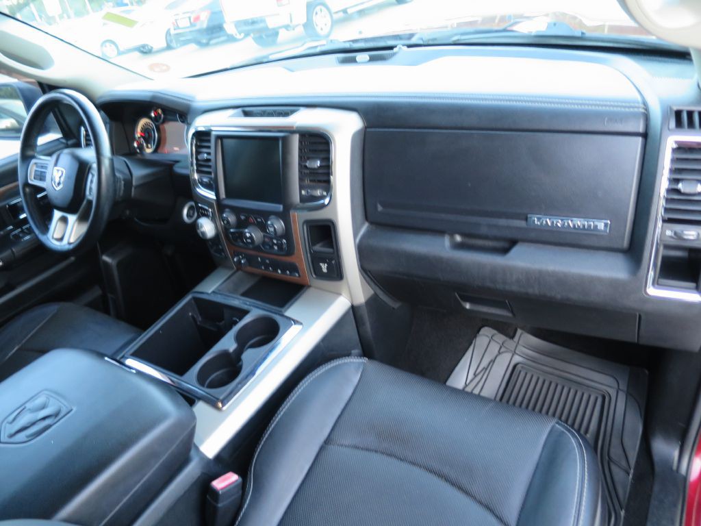 2014 RAM 1500 Image 13