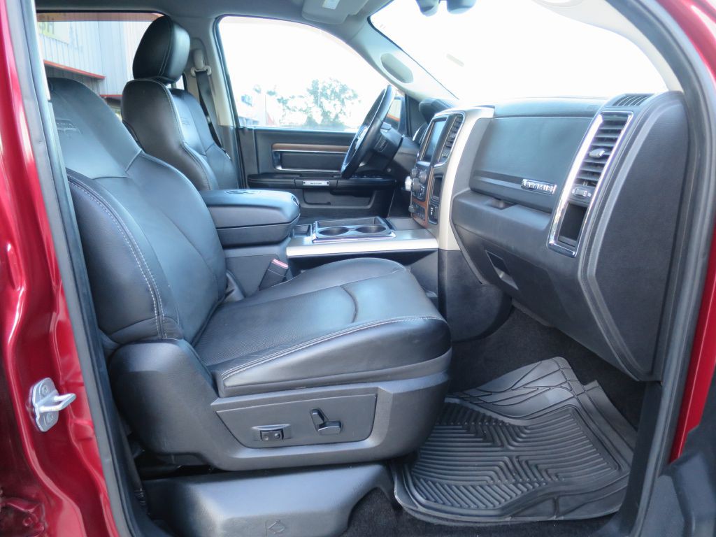 2014 RAM 1500 Image 14