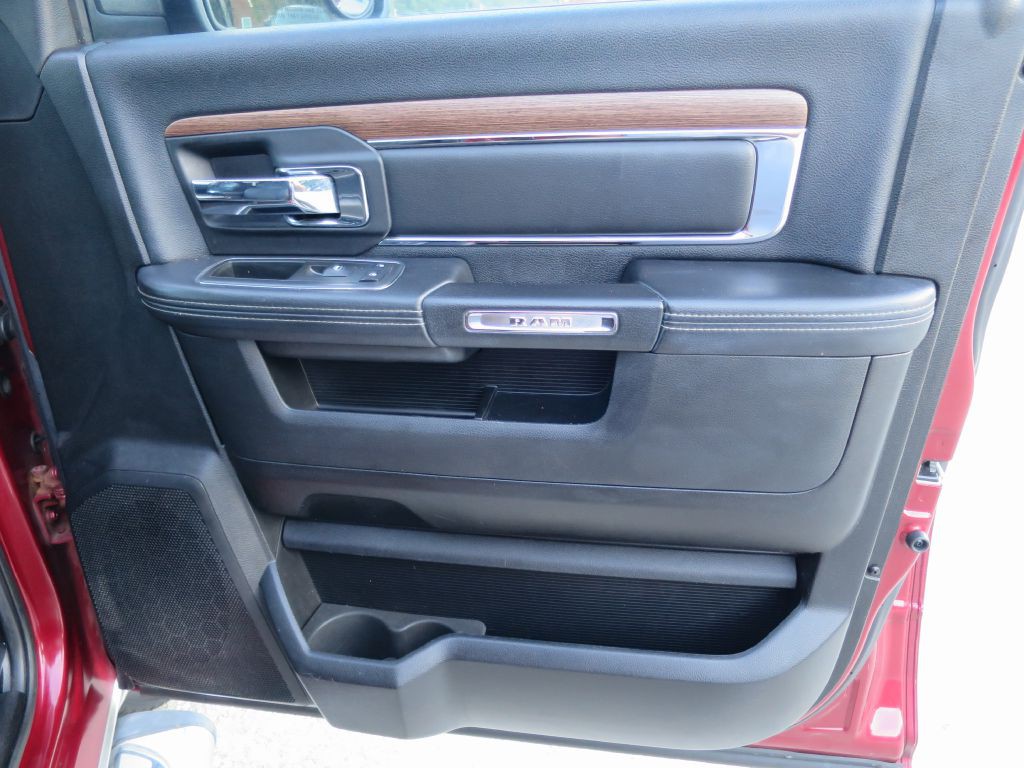 2014 RAM 1500 Image 15