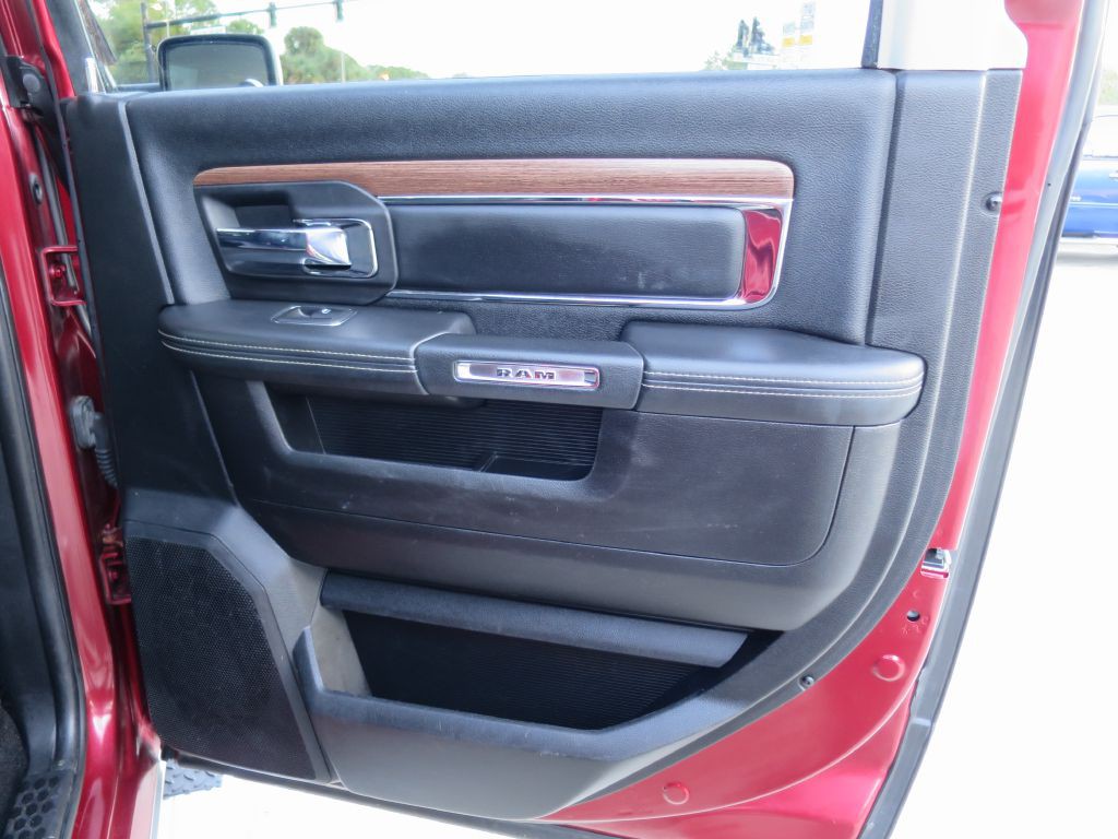 2014 RAM 1500 Image 16