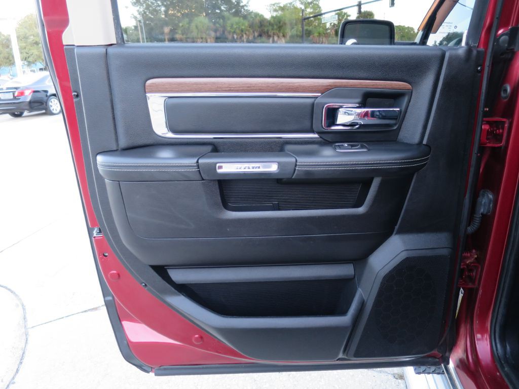 2014 RAM 1500 Image 17