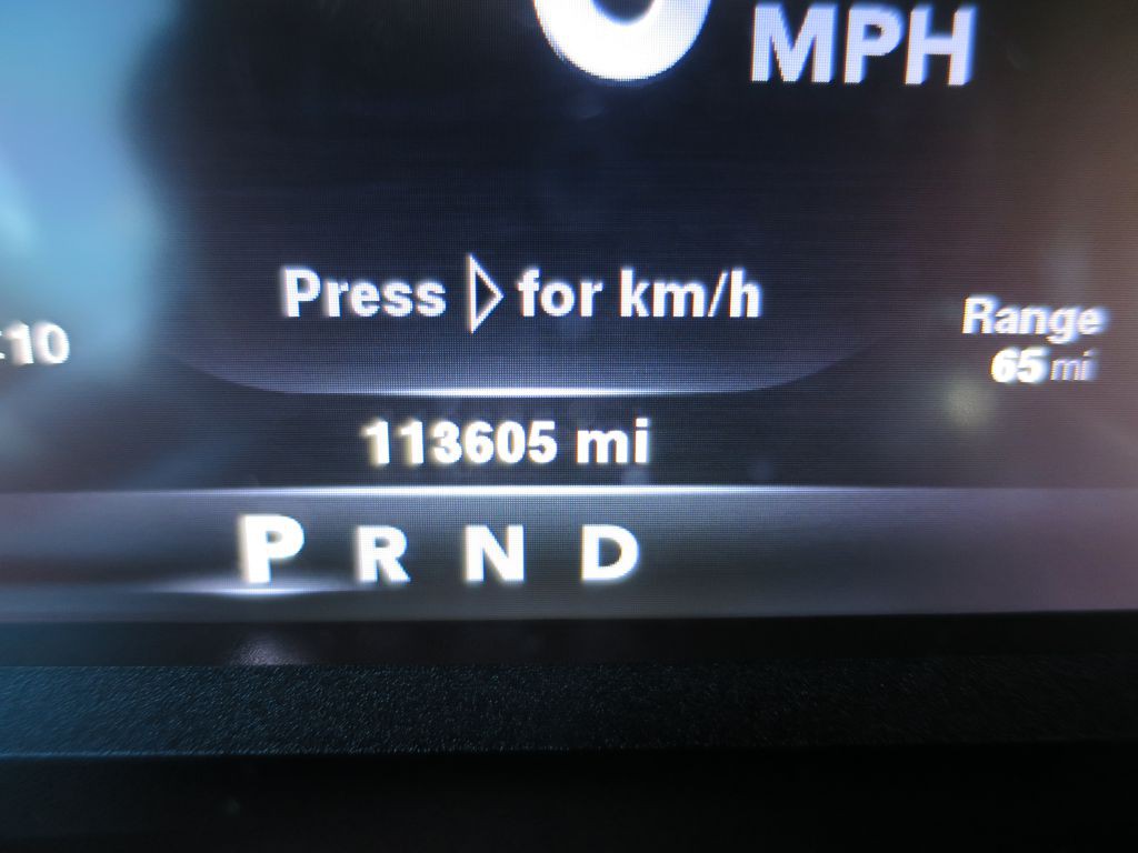 2014 RAM 1500 Image 20