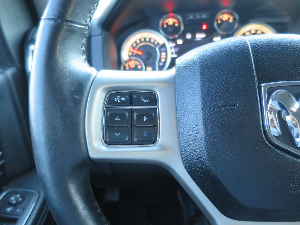 2014 RAM 1500 Image 21