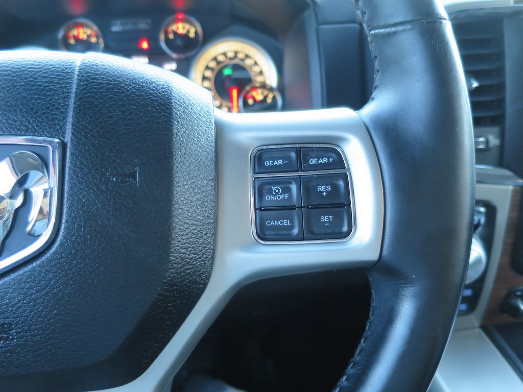 2014 RAM 1500 Image 22