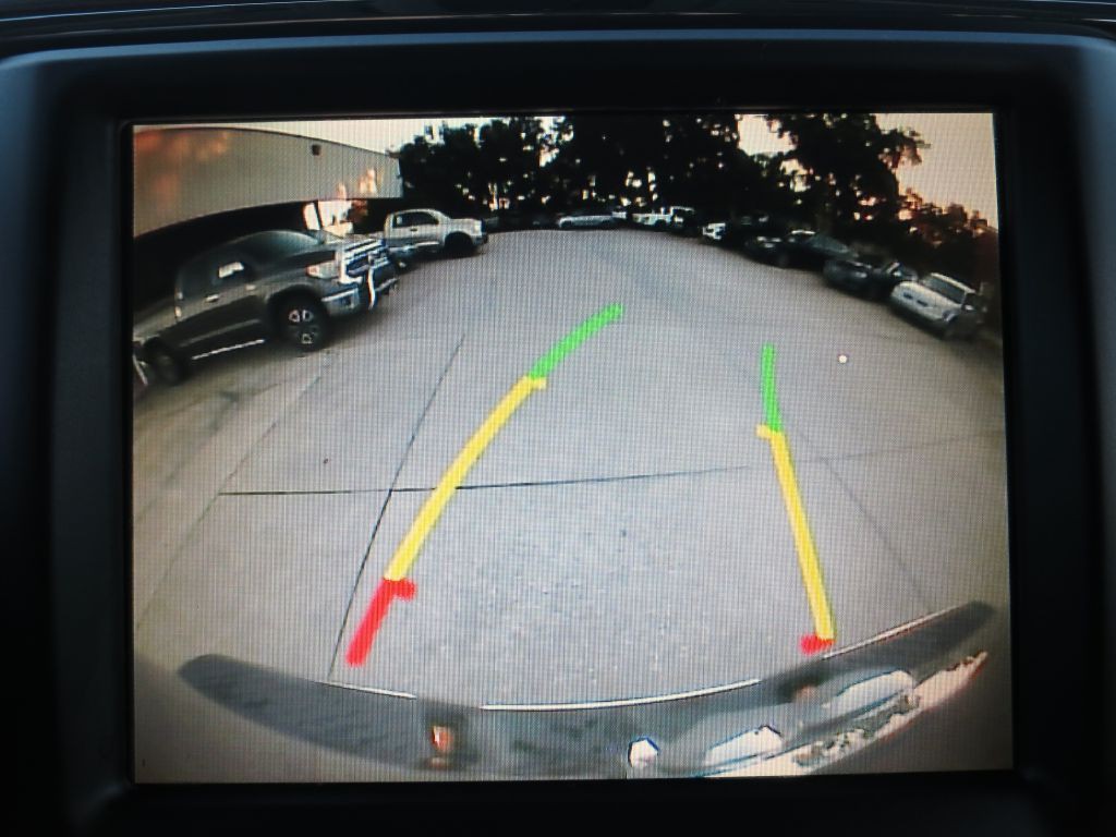 2014 RAM 1500 Image 26