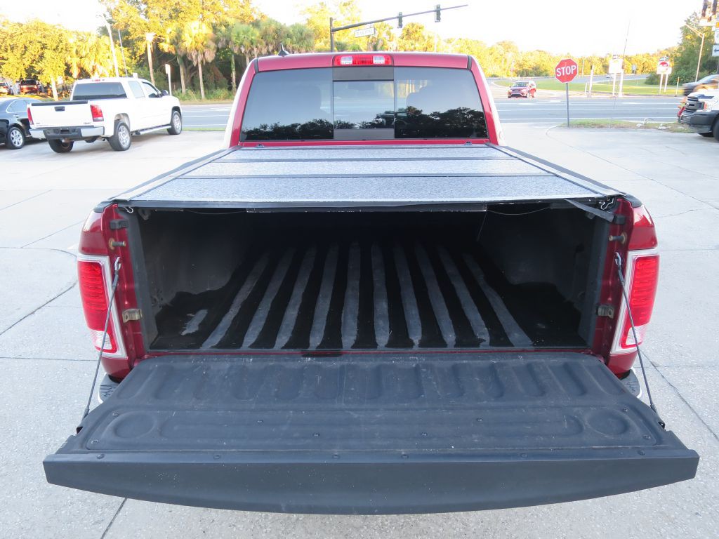 2014 RAM 1500 Image 28