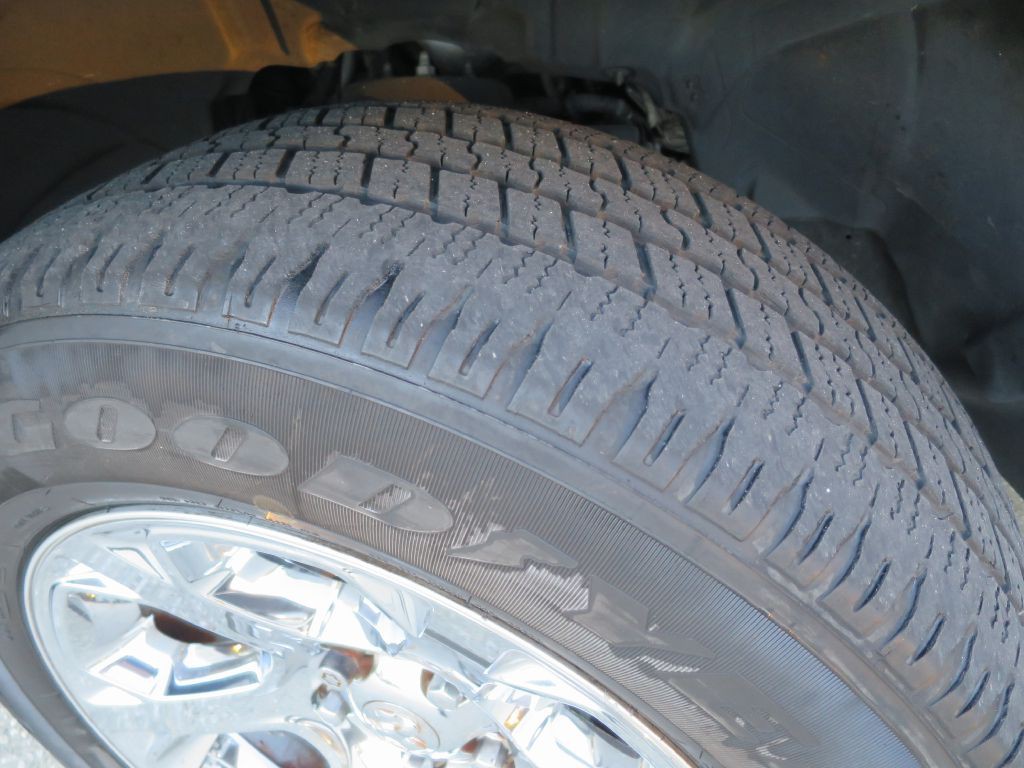 2014 RAM 1500 Image 30