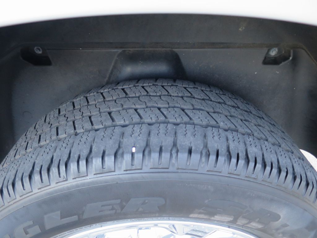 2014 RAM 1500 Image 31