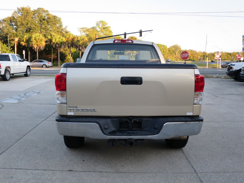 2010 Toyota Tundra Image 6
