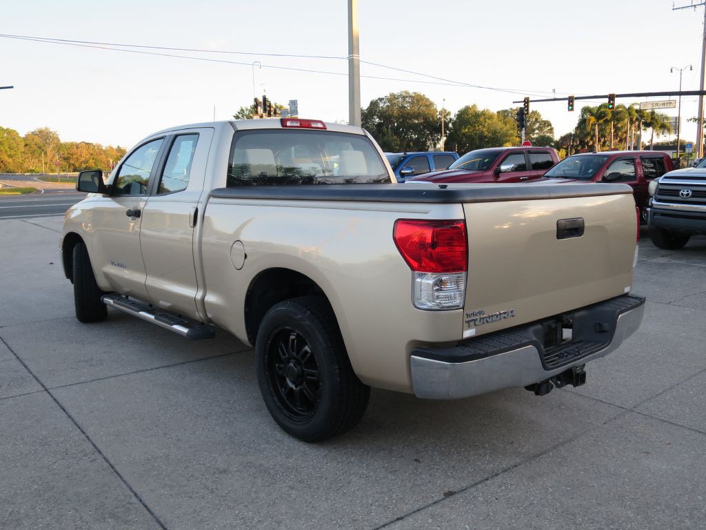 2010 Toyota Tundra Image 7