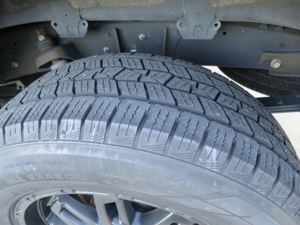 2010 Toyota Tundra Image 26