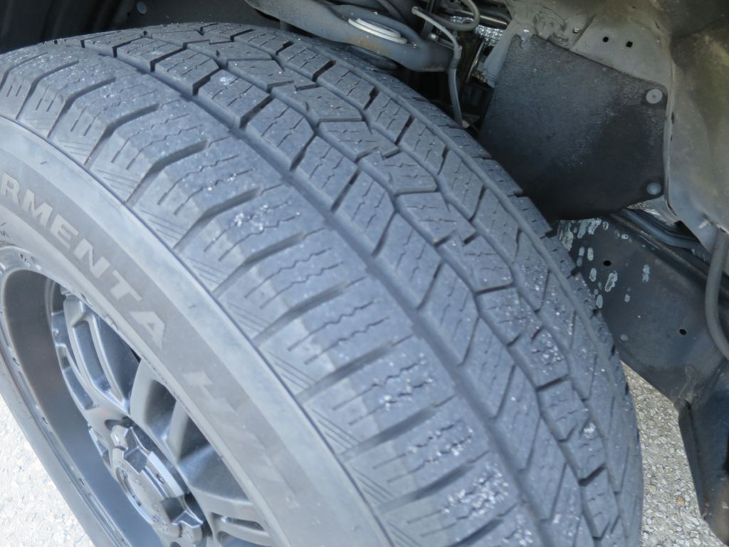 2010 Toyota Tundra Image 27