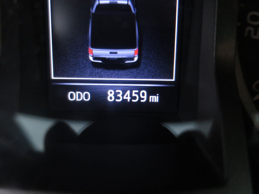 2020 Toyota Tacoma Image 22