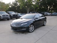 Image for 2014 Lincoln MKZ Hybrid ID: 7001184
