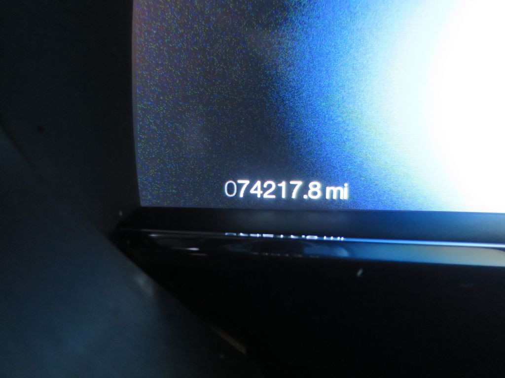 2014 Lincoln MKZ Image 22