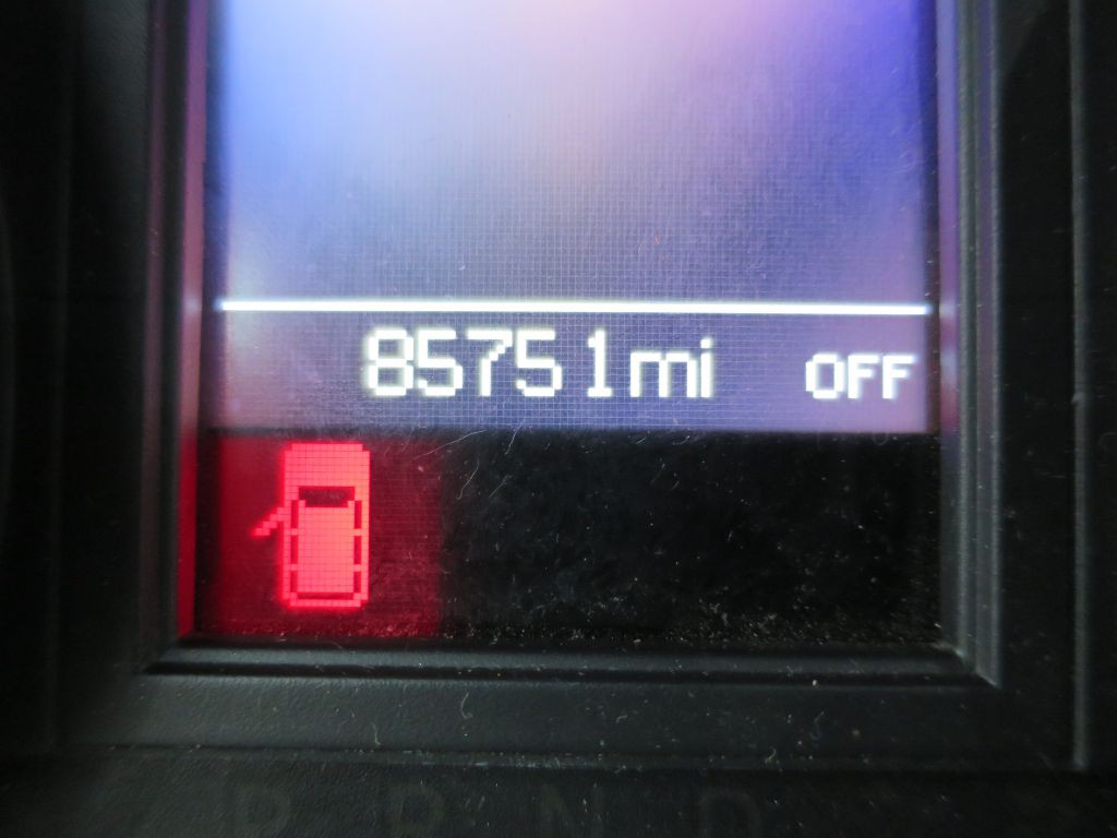 2016 Chrysler Town & Country Image 22