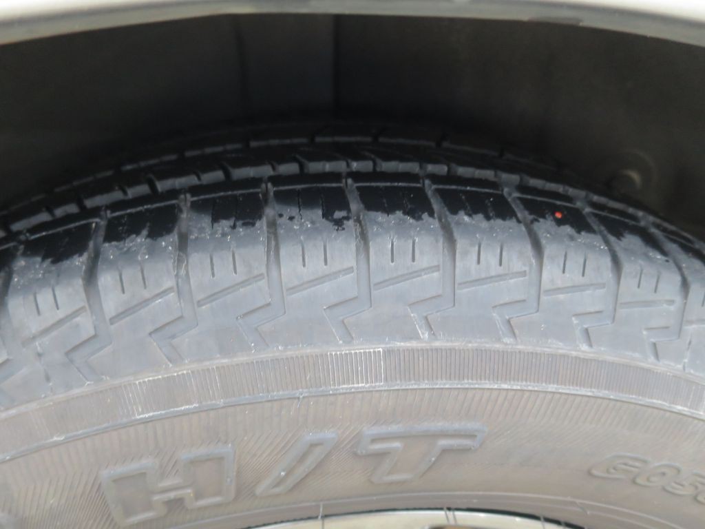 2016 Chrysler Town & Country Image 27