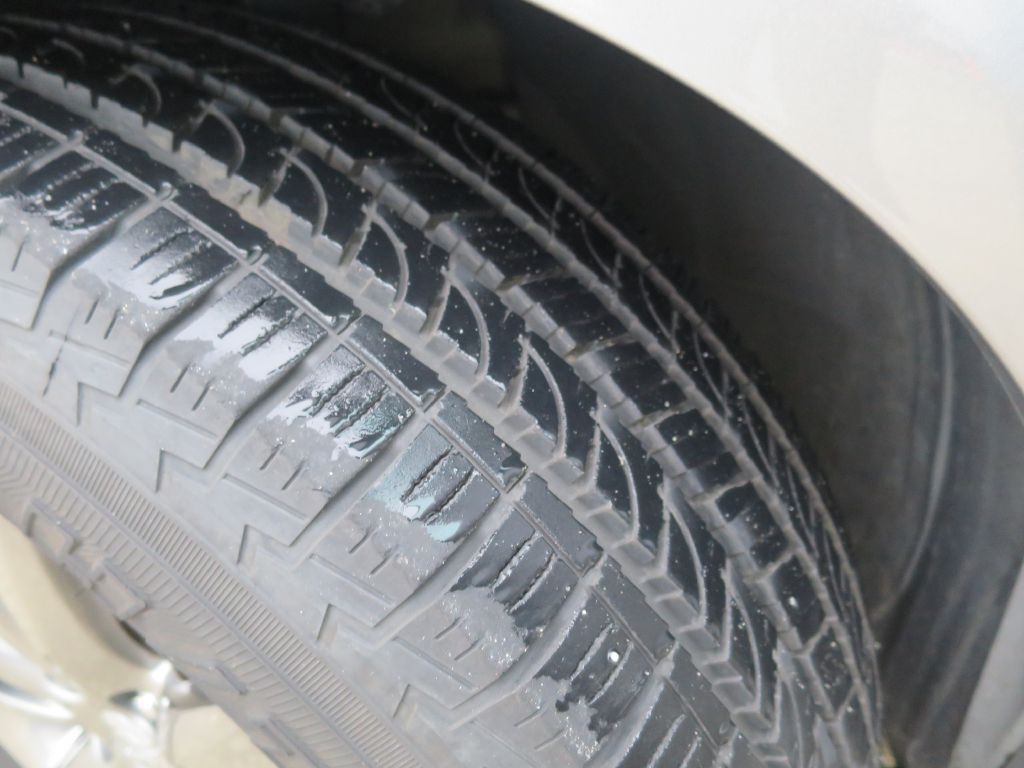 2016 Chrysler Town & Country Image 28