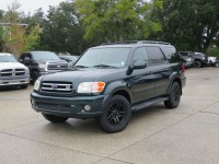 Image for 2003 Toyota Sequoia Limited ID: 7062654