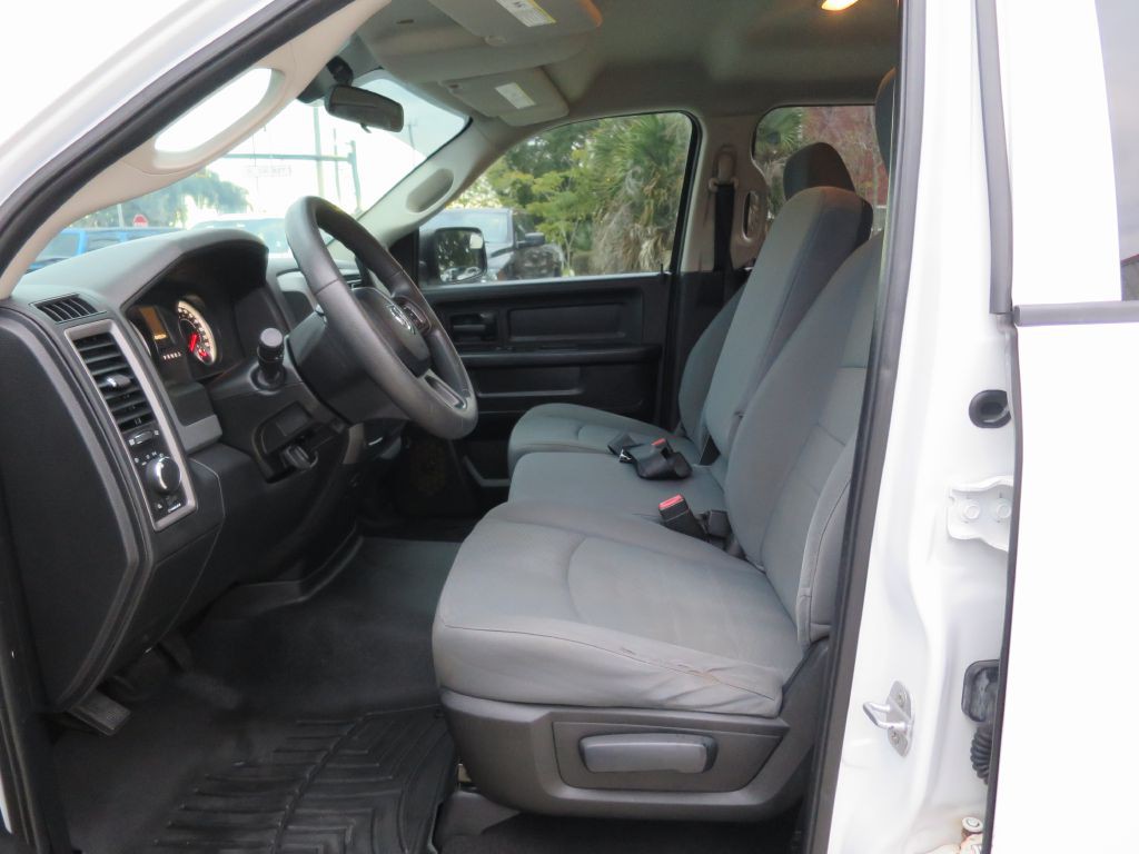 2014 RAM 1500 Image 10