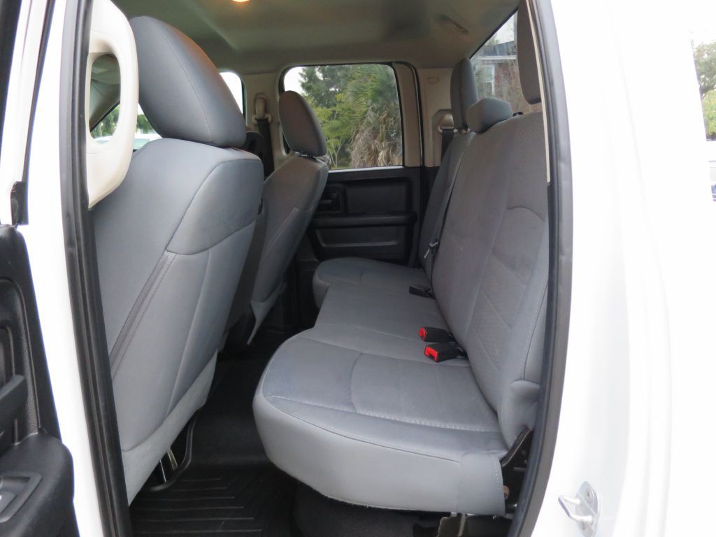 2014 RAM 1500 Image 11