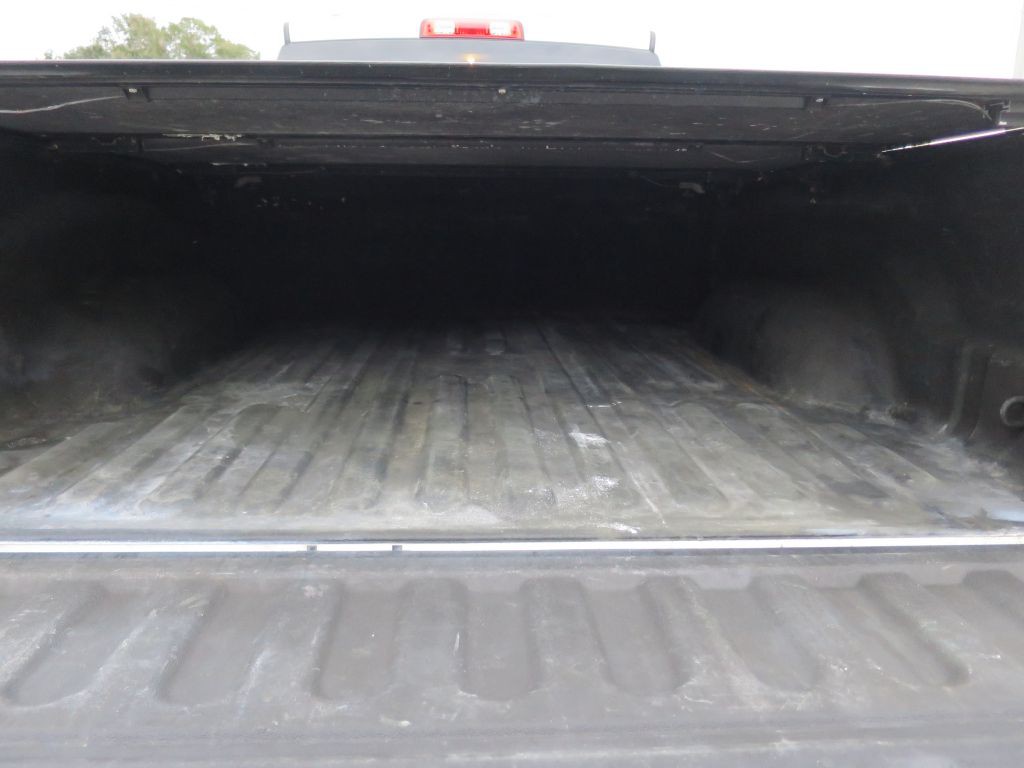 2014 RAM 1500 Image 12