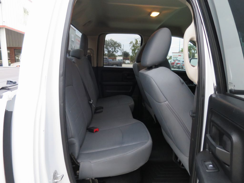 2014 RAM 1500 Image 13
