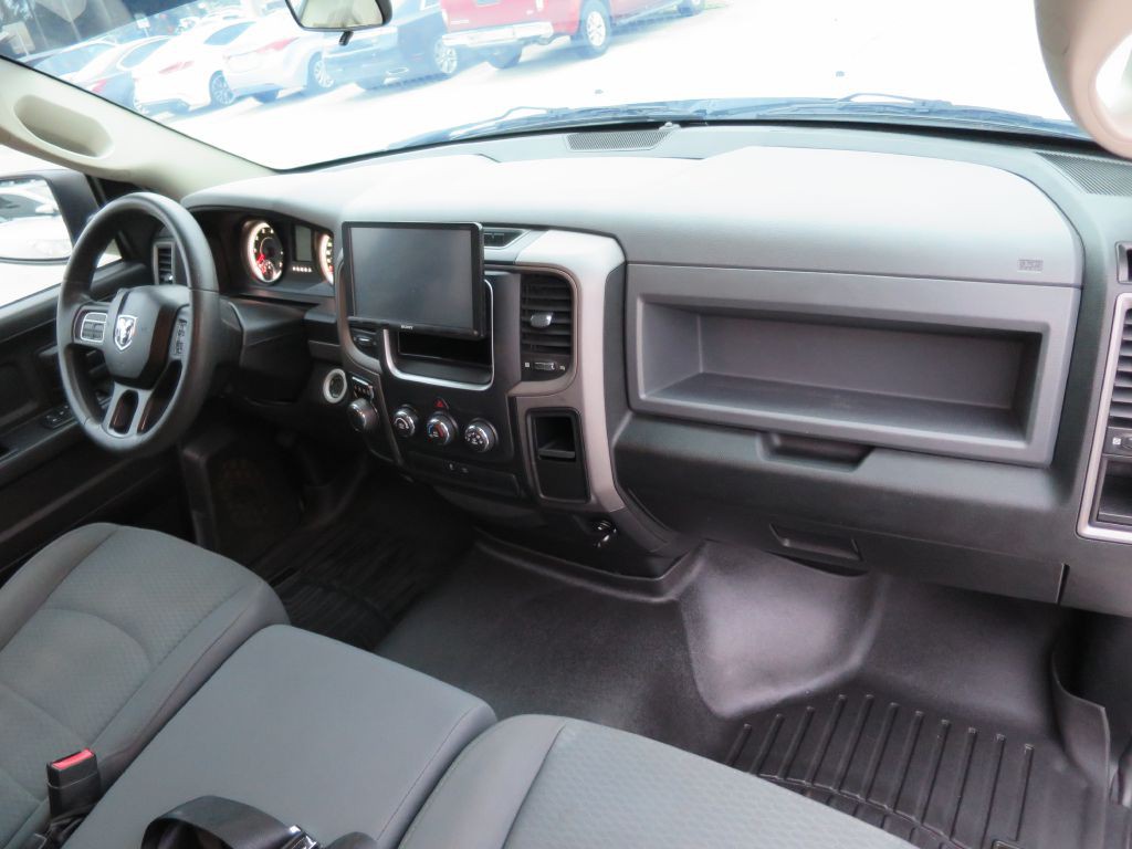 2014 RAM 1500 Image 14