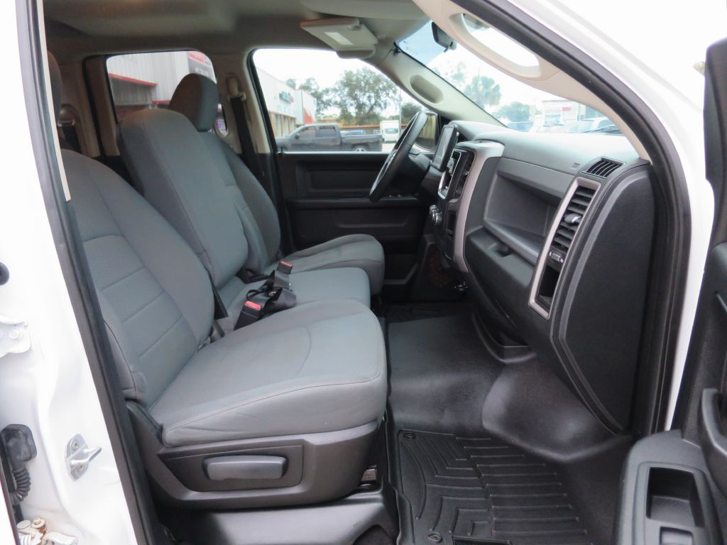 2014 RAM 1500 Image 15