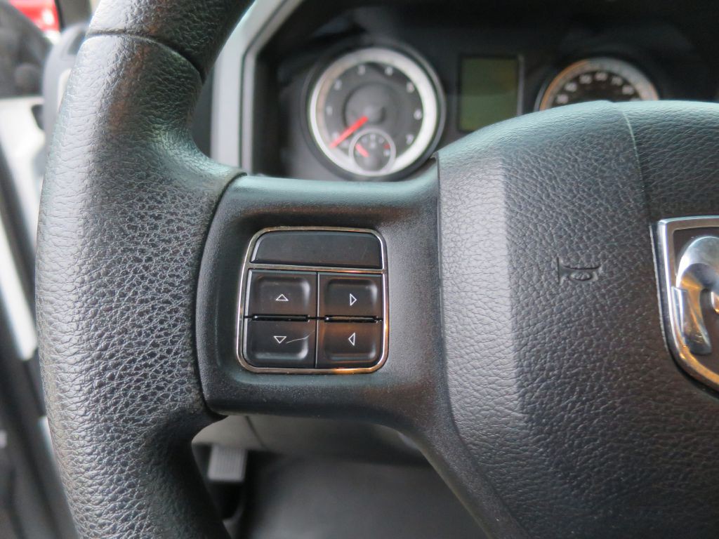 2014 RAM 1500 Image 21