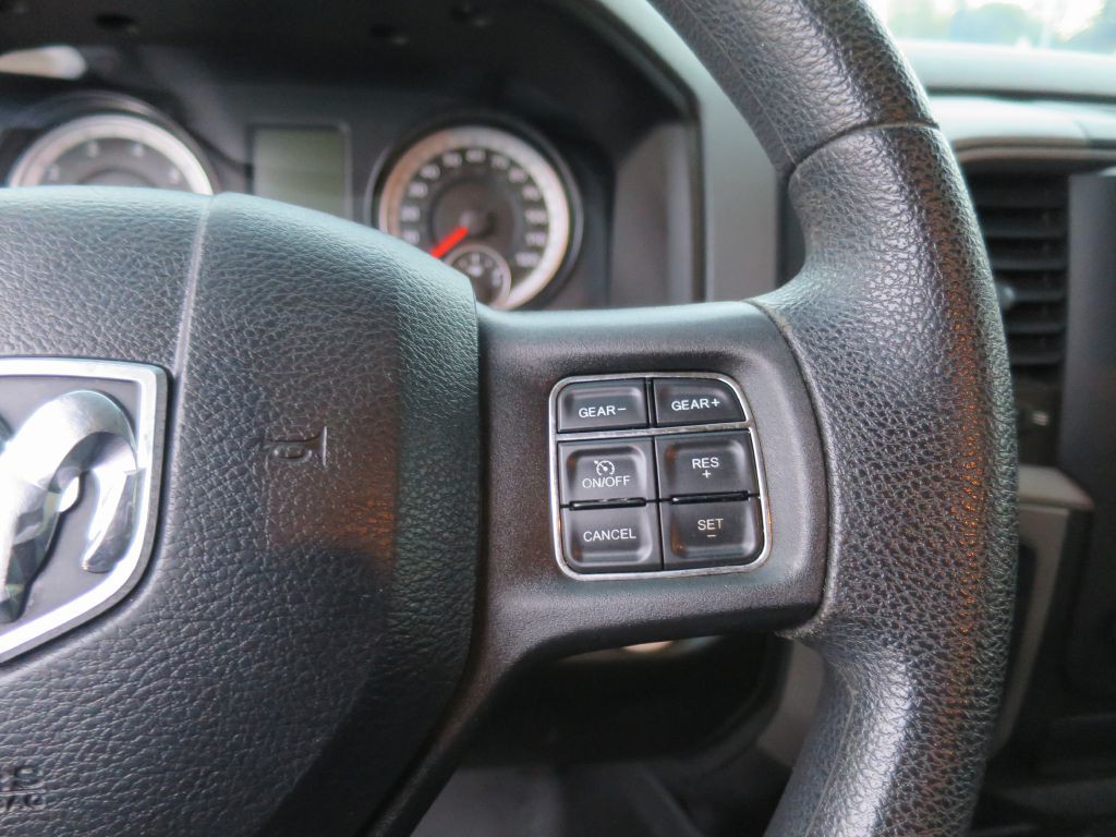 2014 RAM 1500 Image 22
