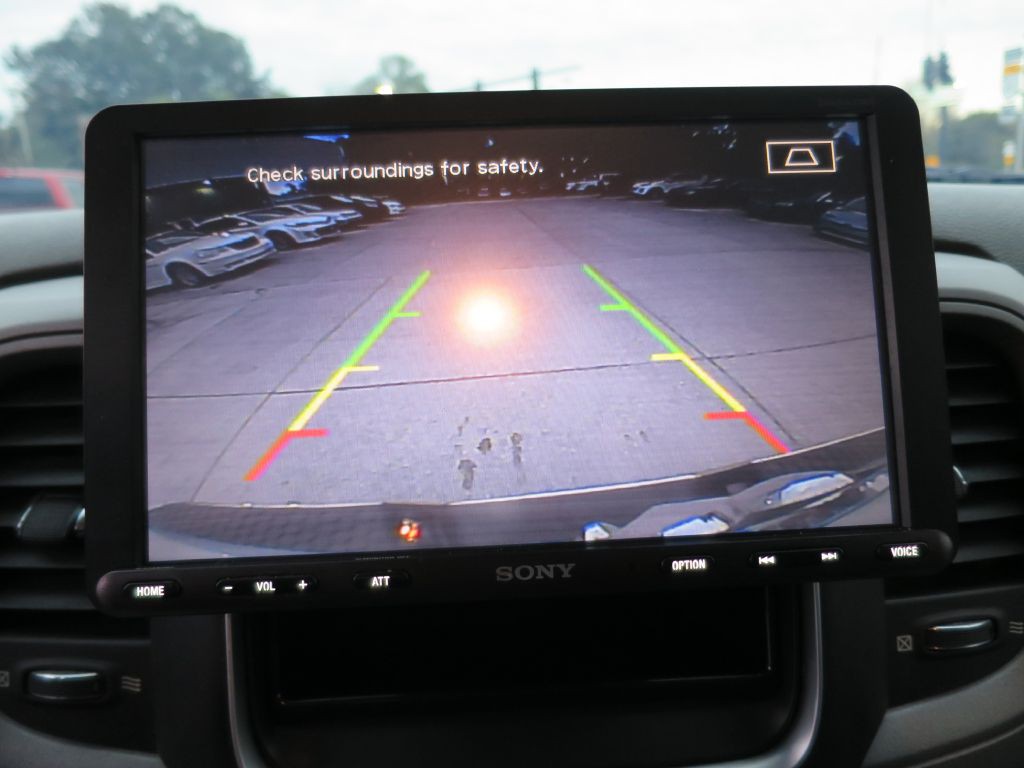 2014 RAM 1500 Image 25