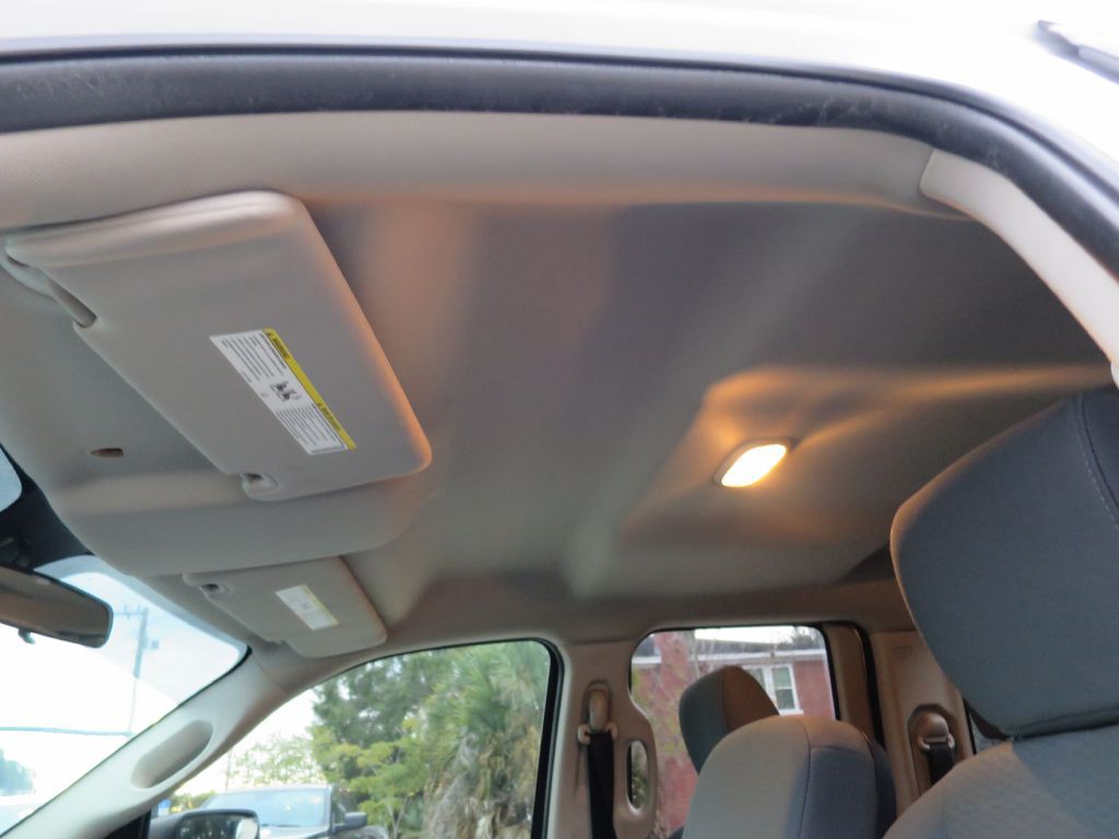 2014 RAM 1500 Image 26