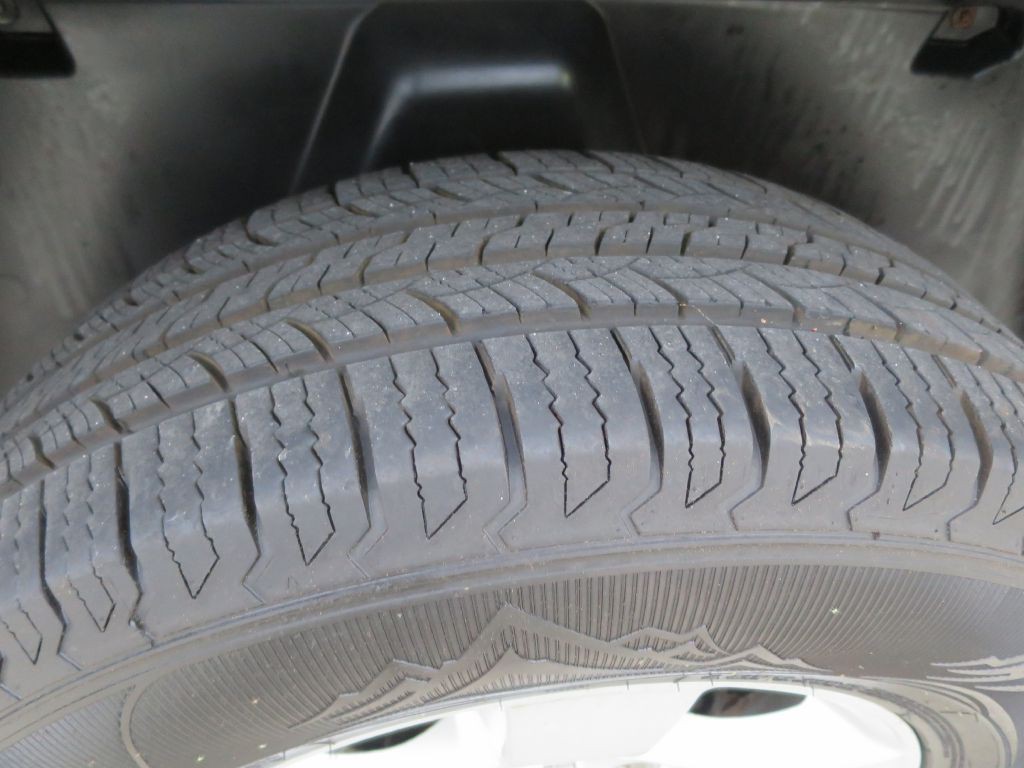 2014 RAM 1500 Image 27