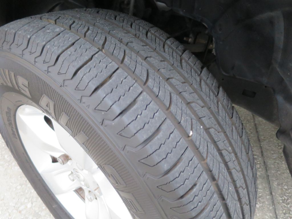 2014 RAM 1500 Image 28