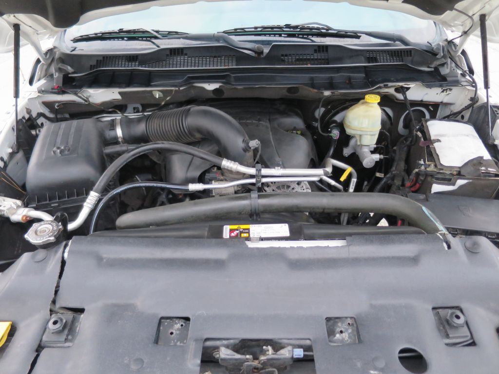 2014 RAM 1500 Image 29